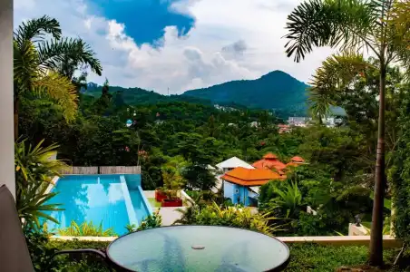 Baan Chom View Kamala - 106