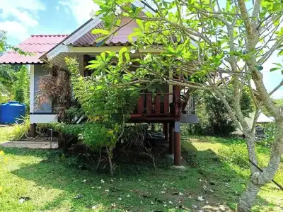 Three Monkeys Bungalows Koh Yao Noi - 28