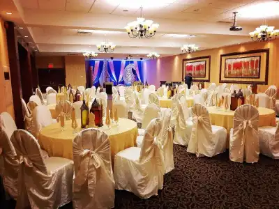 Comfort Inn & Conference Centre Toronto Airport - 26