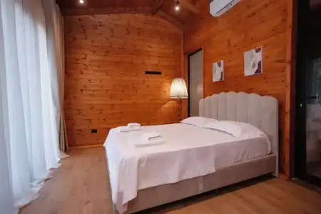 Hoteli Gjuetise - 18