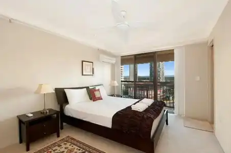 De Ville Apartments - 84