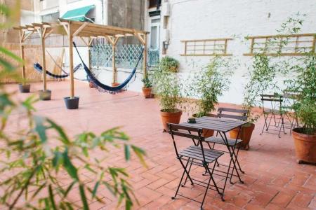 ZOOROOMS Boutique GuestHouse - 29