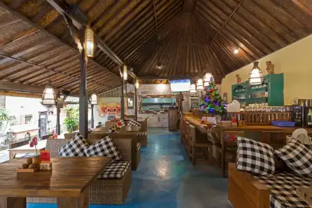 Meruhdani Boutique Ubud - 21