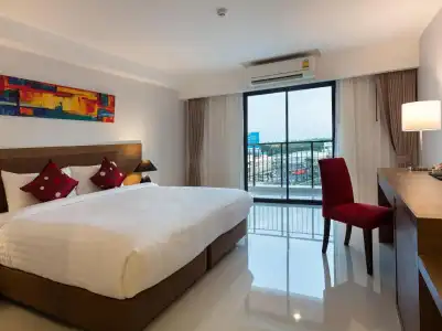 Riche Hua Hin - 96