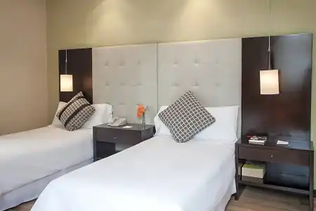HR Luxor Buenos Aires - 30