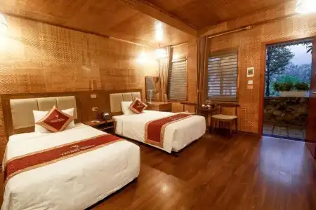 Thung Nham Resort - 36