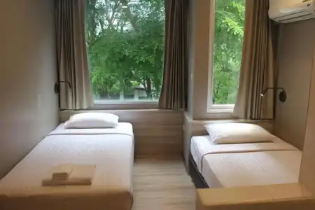YWCA Bangkok - 22