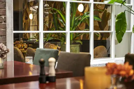 Grand Halmstad, WorldHotels Crafted - 28