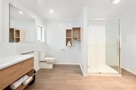 Ashleigh Court Motel - 60