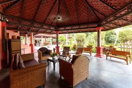 Marco Polo Resort&Restaurant - 15