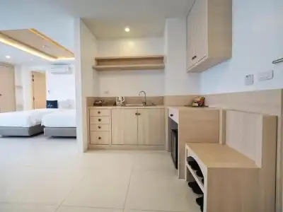 Costa Village Bangsaray - 195