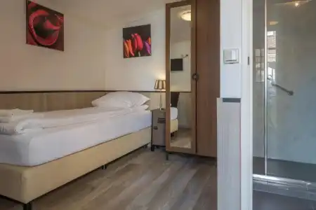 Pension Randenbroek - 50