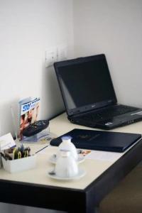 Best Western Cesena - 36