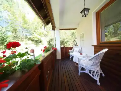 Vila Edelweiss Rooms&App Kranjska Gora - 62