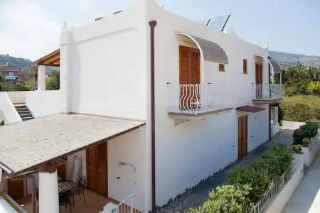 Residence Mendolita - 0