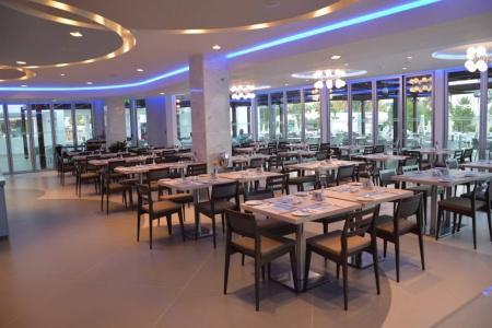 Vassos Nissi Plage & Spa - 37