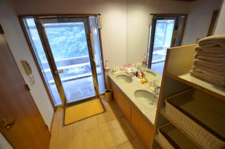 Arima Onsen Gekkoen Yugetsusanso - 9