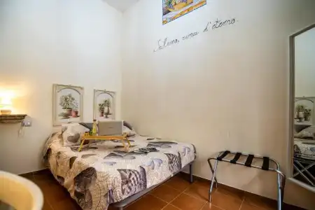 B&B Terre Dipinte - 12