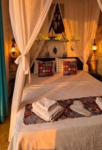Usta x Cirak Butik Otel - 8