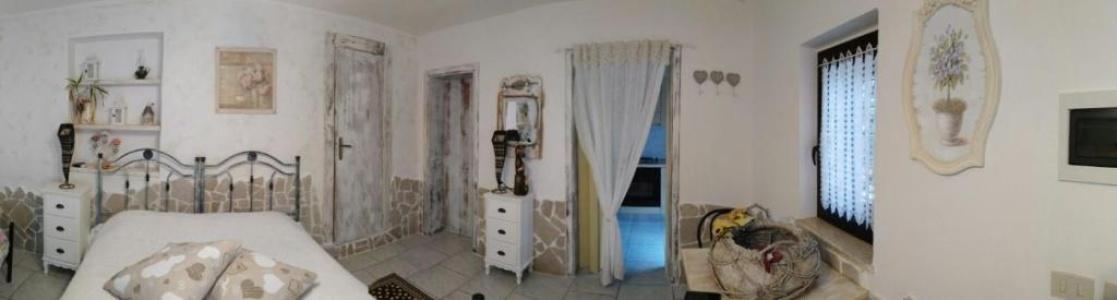L'Isola Felice e Trulli Sotto le Stelle - 23
