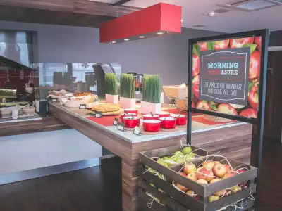 ibis Kaunas Centre - 10