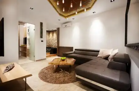 One Luxury Suites - 99