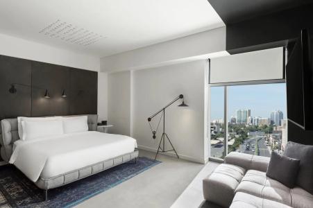 Canopy by Hilton Al Seef - 25