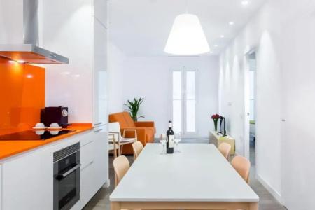 Cosmo Apartaments Marina - 18