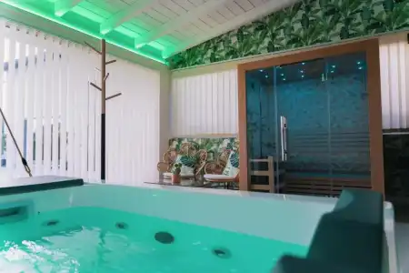 Emesh Boutique Suite - 74