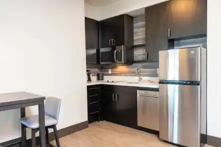 Residence Inn Indianapolis South/Greenwood - 40