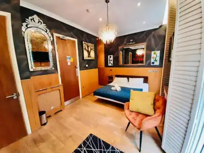 The Melville by Rokxy - Kings Cross - 130