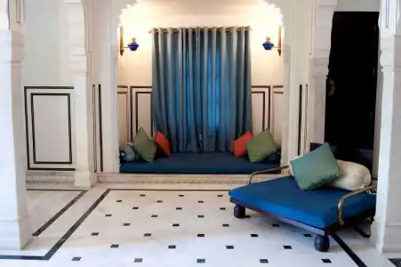 Royal Heritage Haveli - By Leisures - 37