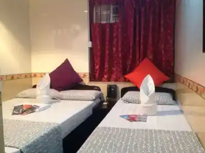 Marrigold Hostel - 24