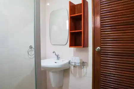 Cyana Resort - 9