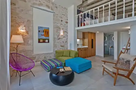 Thalassa Boutique - Adults Only - 114