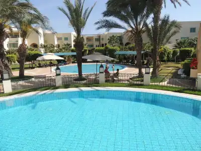 Suites les charmilles & spa - 10