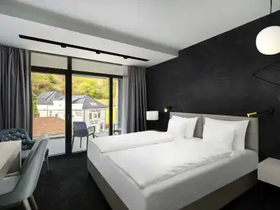 Mercure Tokaj Center - 2