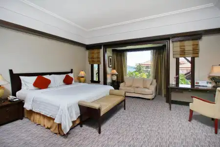 The Magellan Sutera Resort - 174