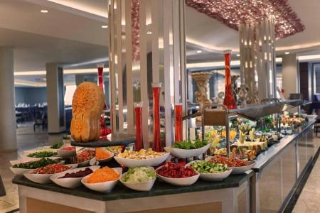 Kaya Side - All Inclusive - 18