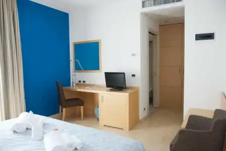 Duca d'Aosta - 37