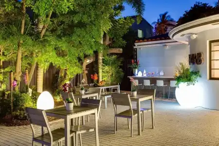 Bars B&B South Beach Miami Boutique - 23