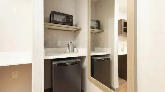 Holiday Inn Express Bellingham by IHG - 107
