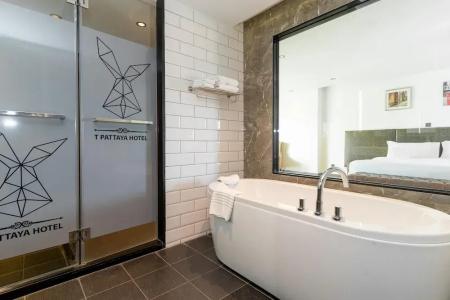 SureStay Plus by Best Western T Pattaya - 172