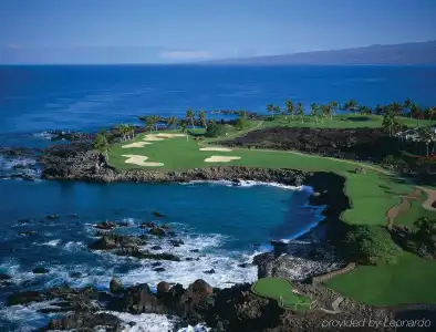 Mauna Lani, Auberge Collection - 20