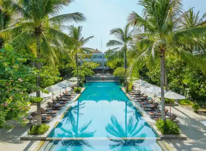 Hilton Garden Inn Bali Ngurah Rai Airport - 19
