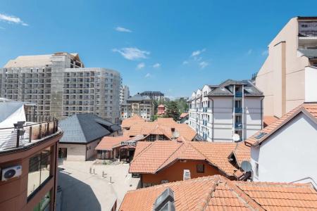 Egoiste Apartments - 11