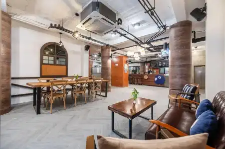 Kokotel Phuket Patong - 39