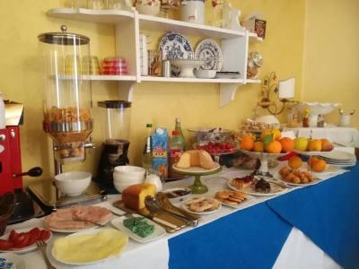 B&B Scilla Town - 25