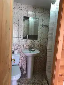 Shezlong Recreation center - 53