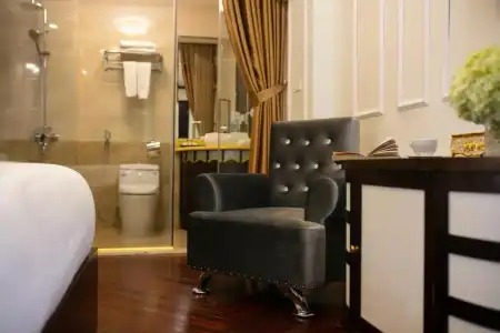 Du Palace & Spa - 28